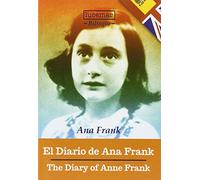 DIARIO DE ANA FRANK, EL (BILINGUES)