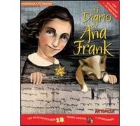 Diario De Ana Frank El Con Actividades Y Pictog