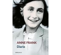 Diario de Anne Frank (Contemporánea)