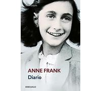 Diario de Anne Frank (Contemporánea)