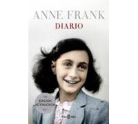 Diario De Anne Frank (ed. Actualizada)