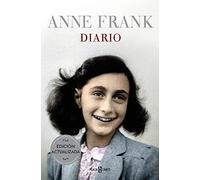 Diario de Anne Frank (ed. actualizada) (Biografías y memorias)