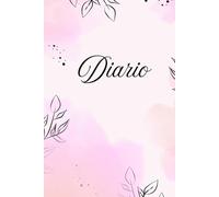 Diario de Apuntes, Reflexiones y Notas diarias: Organiza tu mente, plasma tus ideas y conecta contigo cada día