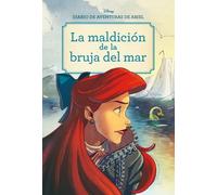 Diario De Aventuras De Ariel: La Maldicion De La Bruja Del Mar (comic)