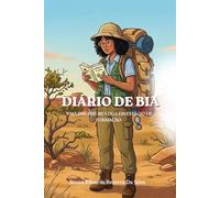 DIÁRIO DE BIA: UMA PRÉ-PRÉ-BIÓLOGA EM ESTÁGIO DE FORMAÇÃO