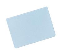 Diario de bolsillo multifuncional de 12,7 x 9,5 cm, tapa blanda, planificador de PU para planificación diaria, planes presupuestarios, horarios, organización, cuaderno portátil