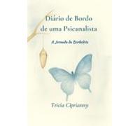 Diário De Bordo De Uma Psicanalista (ebook)