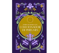 Diário de Bordo do Colecionador de Perfumes: Alquimista