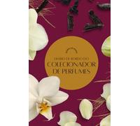 Diário de Bordo do Colecionador de Perfumes: - Baunilha