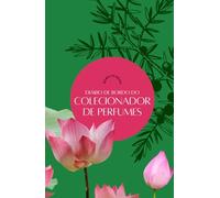 Diário de Bordo do Colecionador de Perfumes: - Floral aquoso, aquático