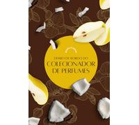 Diário de Bordo do Colecionador de Perfumes: - Floral tropical, frutal