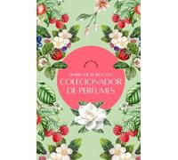 Diário de Bordo do Colecionador de Perfumes: Frutas silvestres