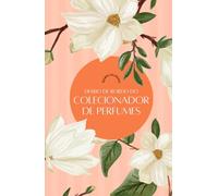 Diário de Bordo do Colecionador de Perfumes: Magnólias