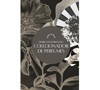 Diário de Bordo do Colecionador de Perfumes: Margarida e Cravo
