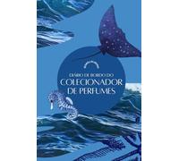 Diário de Bordo do Colecionador de Perfumes: Marinho