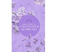 Diário de Bordo do Colecionador de Perfumes: - Violeta, Lilás