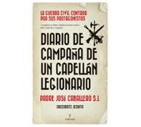 Diario de campaña de Un Capellán legionario (Historia)