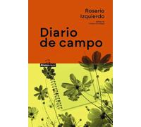 Diario de campo (Alianza Voces)