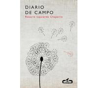 Diario de campo (Caballo de Troya)