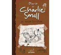 Diario de Charlie Small 12. El desafío final