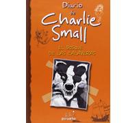 Diario de Charlie Small. El bosque de las calaveras: 08