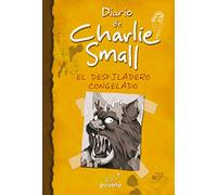 Diario de Charlie Small. El desfiladero congelado