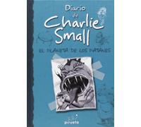 Diario De Charlie Small: El Planeta de los Patanes