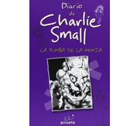Diario de Charlie Small. La tumba de la momia
