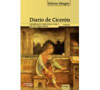 Diario De Ciceron (2ª Ed)