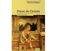 Diario de Cicerón (Vestigia)