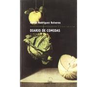Diario de comidas (Literaria)