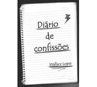 Diário De Confissões (ebook)