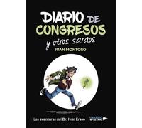 Diario de congresos y otros saraos