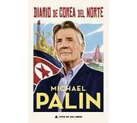 Diario de Corea del Norte: 65 (ATICO DE LOS LIBROS)