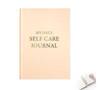 Diario De - Diario De Diaria, Cuaderno De Notas De Planificación, Diario De Diario | Cuidado De La Plena Conciencia, Cuaderno De Periódicos De Gratiude Para Mujeres Y Hom