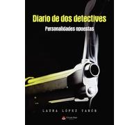 Diario de dos detectives (SIN COLECCION)