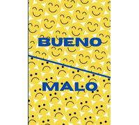 Diario de Dualidad: Celebra los Buenos Momentos y Supera los Desafíos en 150 Días - Diario de Lo Bueno y Lo Malo - Diario de las cosas buanas y las ... Un Viaje de Autodescubrimiento y Gratitud