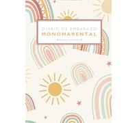 Diario de Embarazo Monomarental: Interior a Color - Con Fichas Para FIV e IAD - Reproducción Asistida - Apoyo Emocional - Diario Madre Soltera Por ... Diario embarazo mamá soltera - Madre soltera