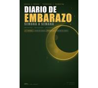 Diario de Embarazo: Semana a Semana · Plan de Parto · Cartas al Bebé · 37 Semanas · 4 Ecografías