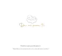 Diario de embarazo y Maternidad espiritual: libro de recuerdos del bebe con afirmaciones positivas, buenas enerías e intenciones para mamás ... que protegen, conectan a mamá y bebé