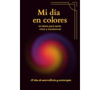 Diario de Emociones 30 Días: Arteterapia guiada para bienestar, mindfulness y autocuidado: Cuaderno práctico con prompts diarios (mañana/tarde/noche), ... y ansieda (Arte y Terapia para el Alma)