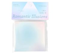 Diario de escritura de fantasía, cuaderno de papel grueso para artistas, estudiantes y profesionales, diseño portátil, almohadilla de imaginación creativa, paneles inmunes permanentes, tamaño compacto