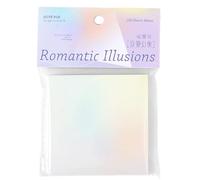 Diario de escritura de fantasía, cuaderno de papel grueso para artistas, estudiantes y profesionales, diseño portátil, almohadilla de imaginación creativa, paneles inmunes permanentes, tamaño compacto