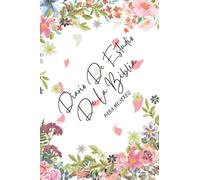 Diario de Estudio De La Biblia, para Mujeres: Libreta Para Apuntes Cristianos Cuaderno Para Iglesia, Regalos Cristianos para Madres, Un cuaderno para ... versículos bíblicos y escribir un diario.
