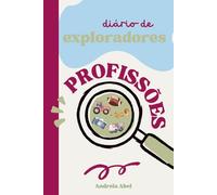 Diário de Exploradores: Profissões