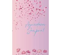 Diário de Gratidão: Obrigado, vida, por cada página repleta de pequenas alegrias e grandes lições. #GratidãoDiária