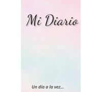 Diario de Gratitud: Afirmaciones diarias de gratitud y reflexión sobre el amor propio, cuaderno de rayas 130 hojas
