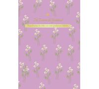 Diario de gratitud, afirmaciones y emociones para el desarrollo personal: Comienza el día con intención, transforma tu vida y ciérralo con gratitud.