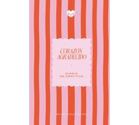 Diario de Gratitud Cristiano - Corazón Agradecido (Edición Líneas): Un cuaderno espiritual con versículos bíblicos, ejercicios de agradecimiento y ... - Regalo perfecto de fe y motivación