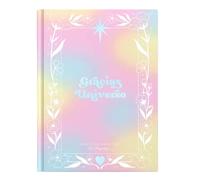 Diario de gratitud Isa Muguruza (TANTANFAN)